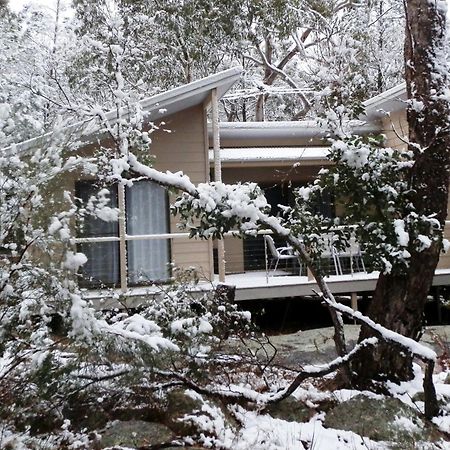 31 The Rocks Bed & Breakfast Stanthorpe Ruang foto
