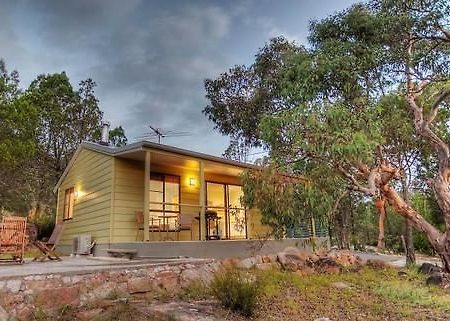 31 The Rocks Bed & Breakfast Stanthorpe Bagian luar foto