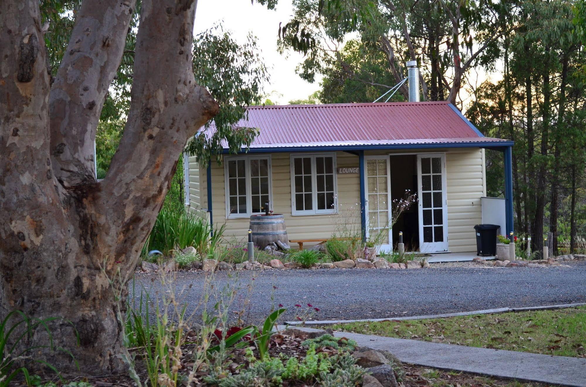 31 The Rocks Bed & Breakfast Stanthorpe Bagian luar foto