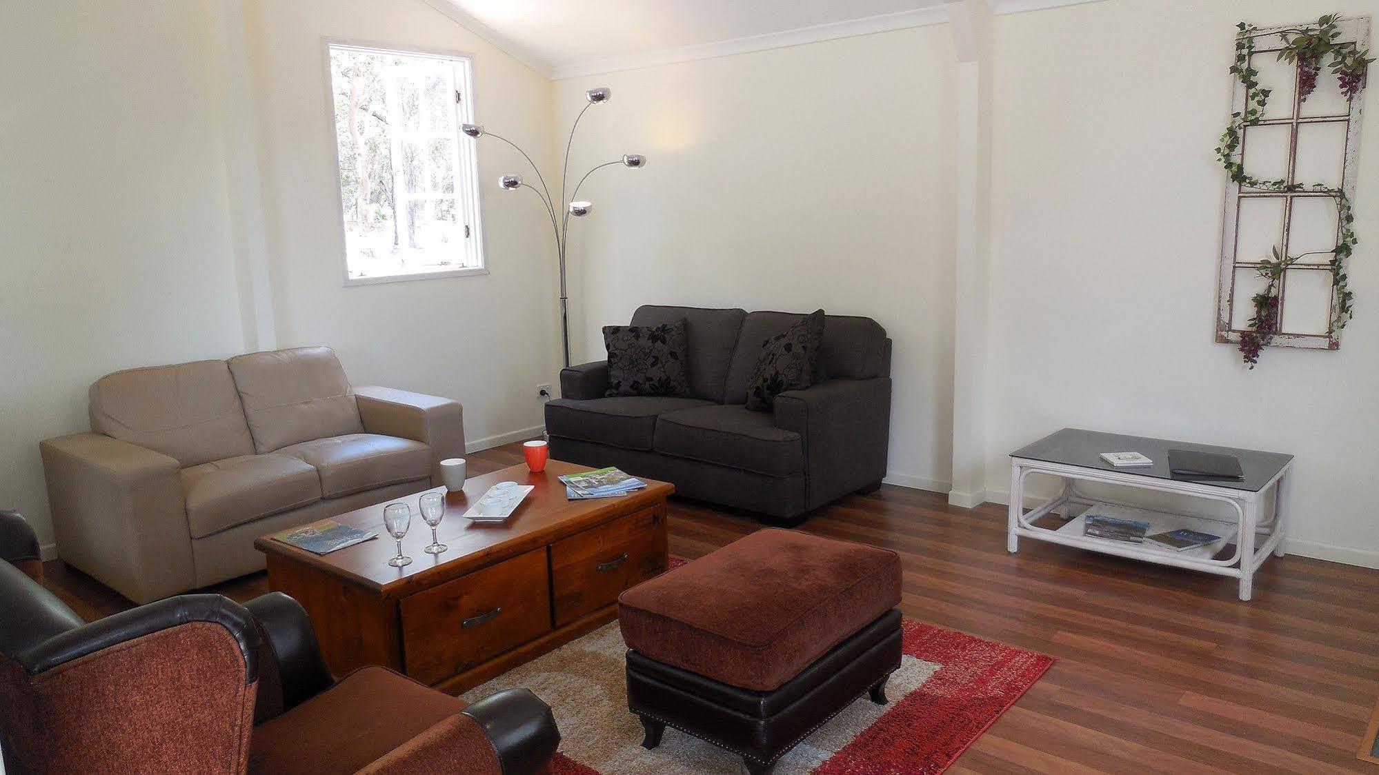 31 The Rocks Bed & Breakfast Stanthorpe Bagian luar foto
