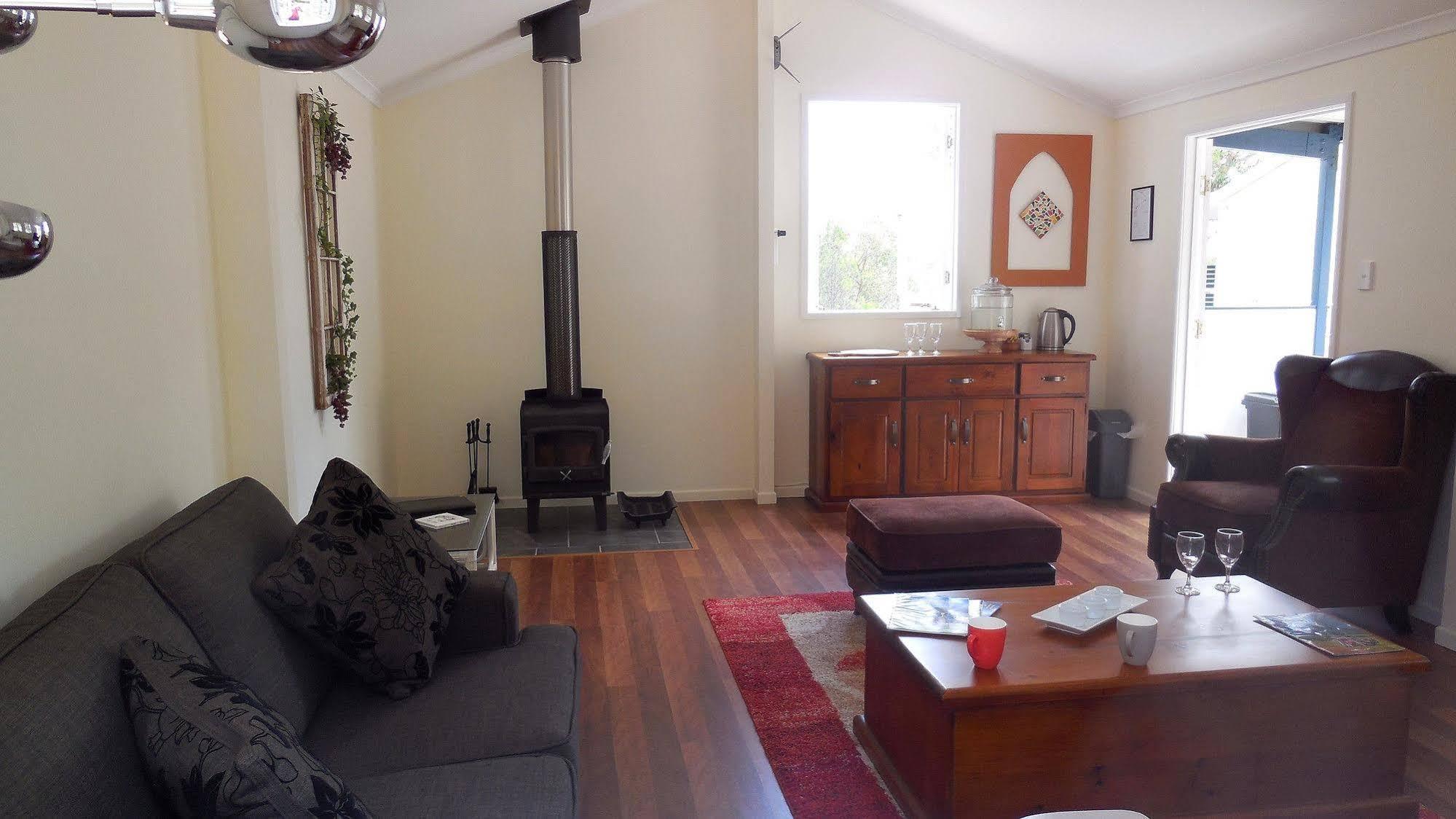 31 The Rocks Bed & Breakfast Stanthorpe Bagian luar foto