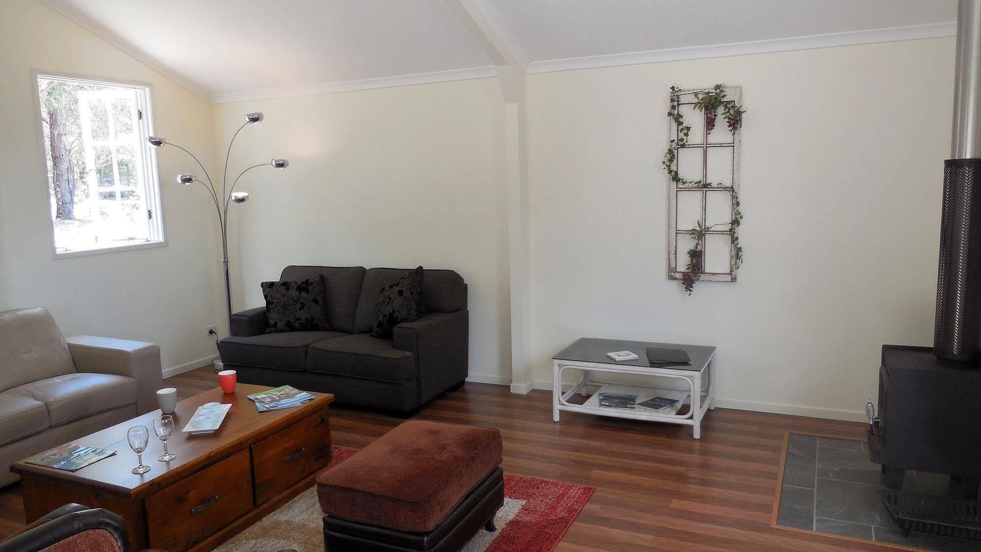 31 The Rocks Bed & Breakfast Stanthorpe Bagian luar foto