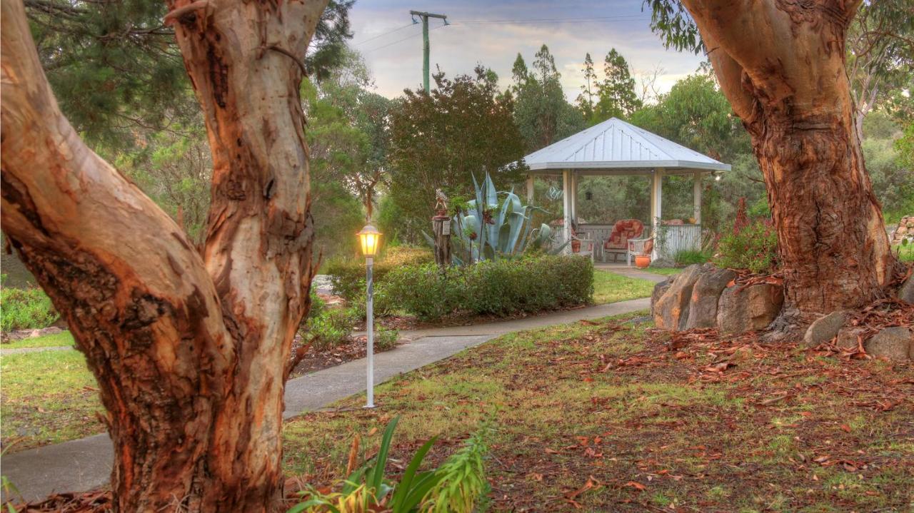 31 The Rocks Bed & Breakfast Stanthorpe Bagian luar foto