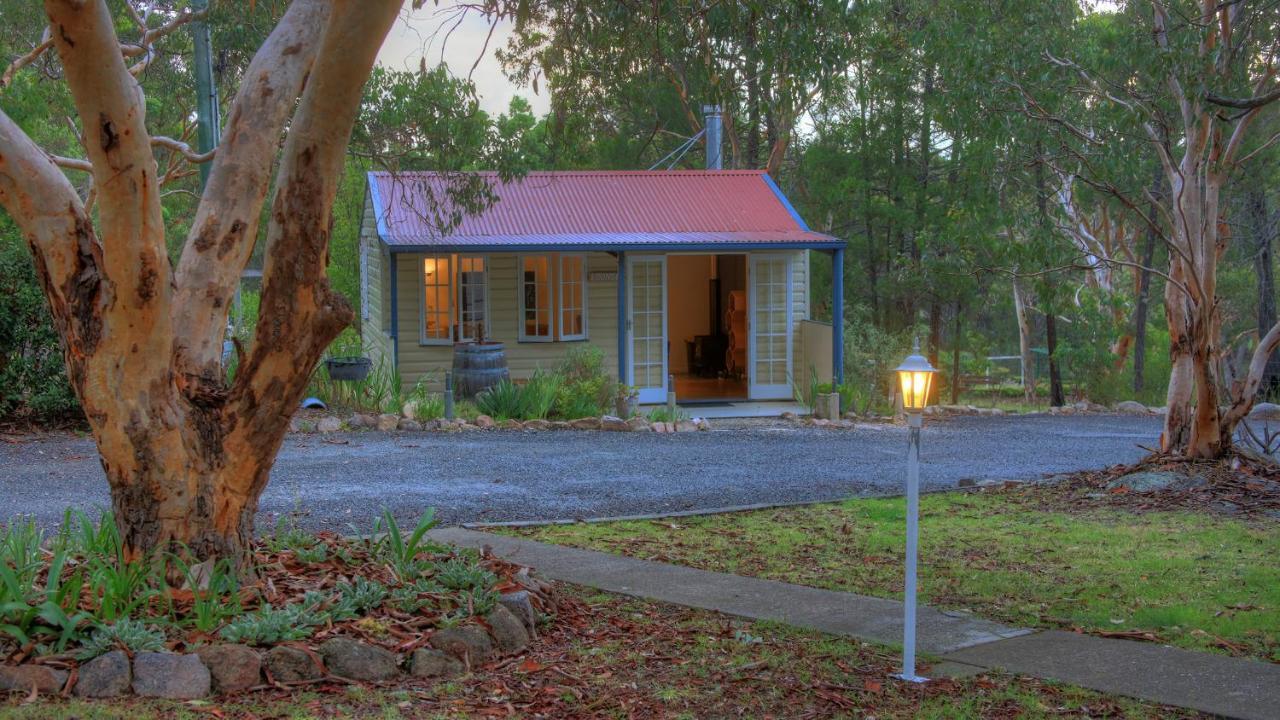 31 The Rocks Bed & Breakfast Stanthorpe Bagian luar foto