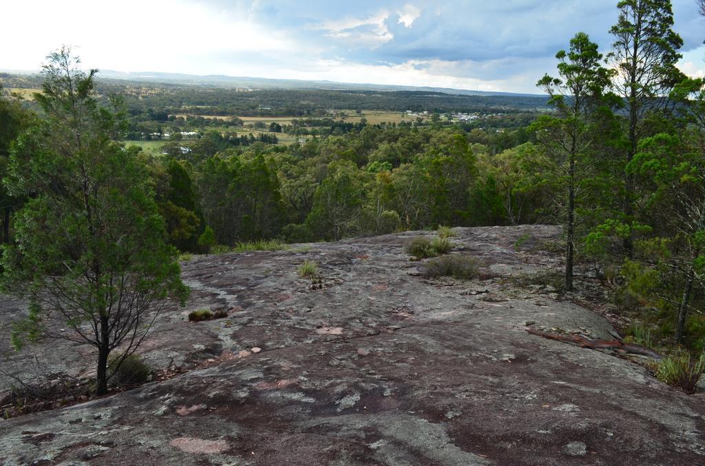 31 The Rocks Bed & Breakfast Stanthorpe Bagian luar foto