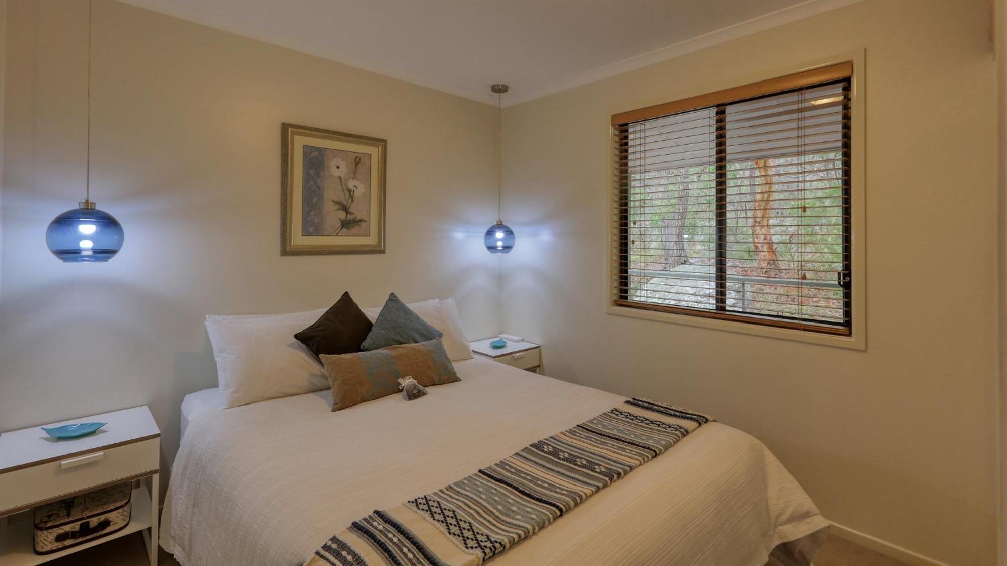 31 The Rocks Bed & Breakfast Stanthorpe Ruang foto