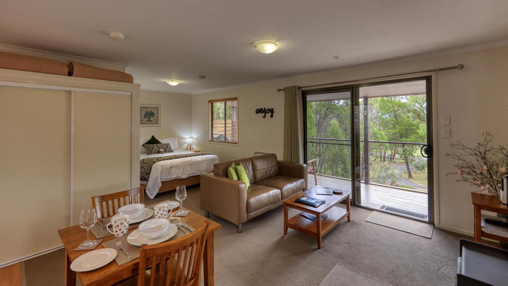 31 The Rocks Bed & Breakfast Stanthorpe Ruang foto