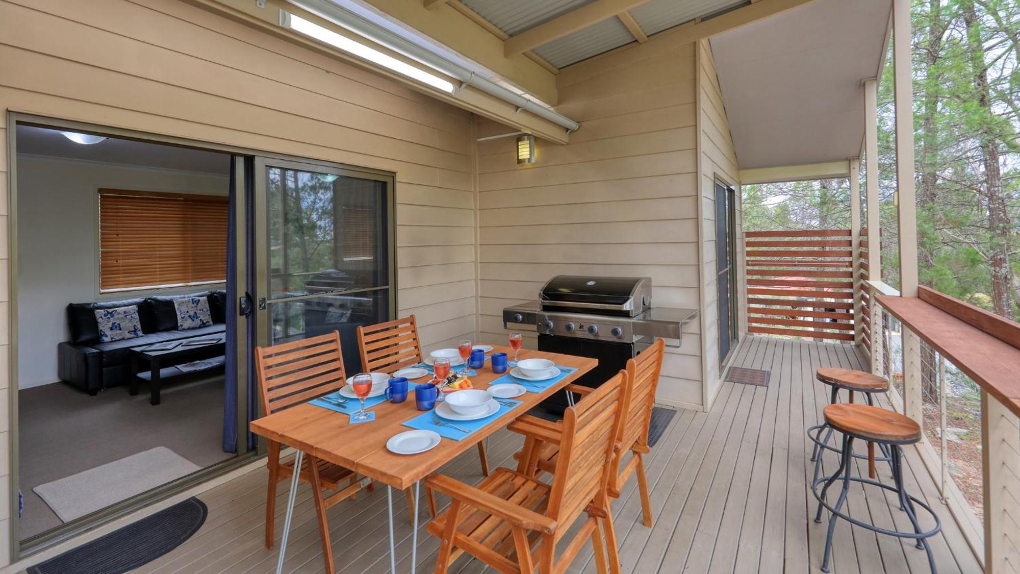 31 The Rocks Bed & Breakfast Stanthorpe Ruang foto