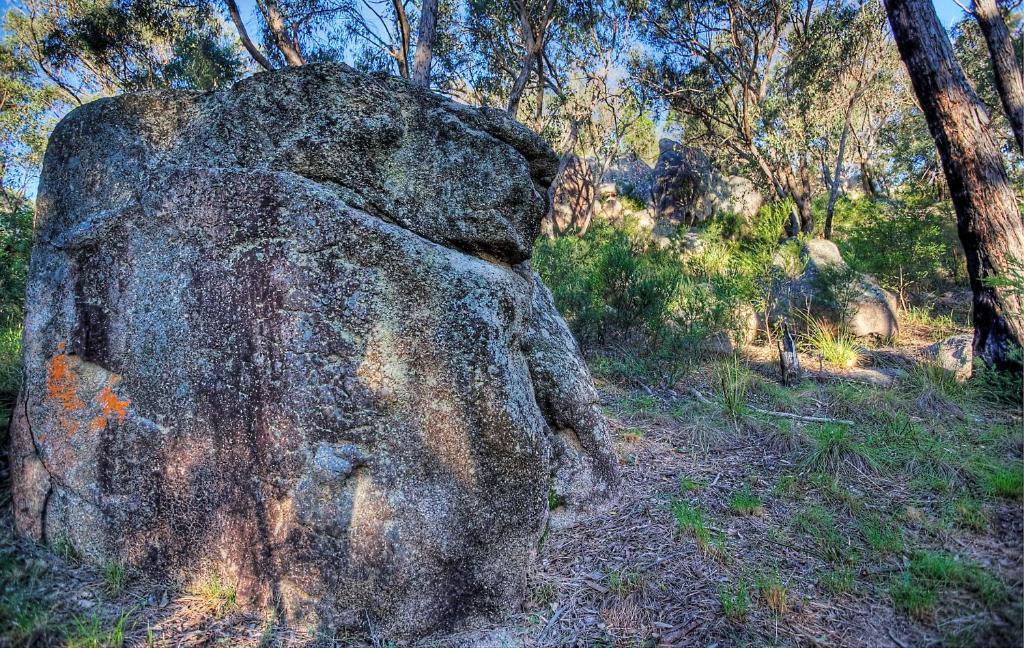 31 The Rocks Bed & Breakfast Stanthorpe Bagian luar foto