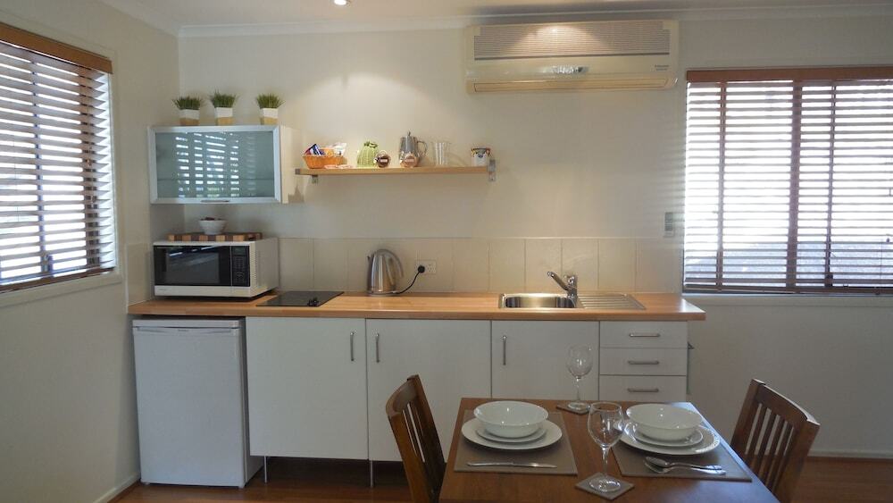 31 The Rocks Bed & Breakfast Stanthorpe Bagian luar foto